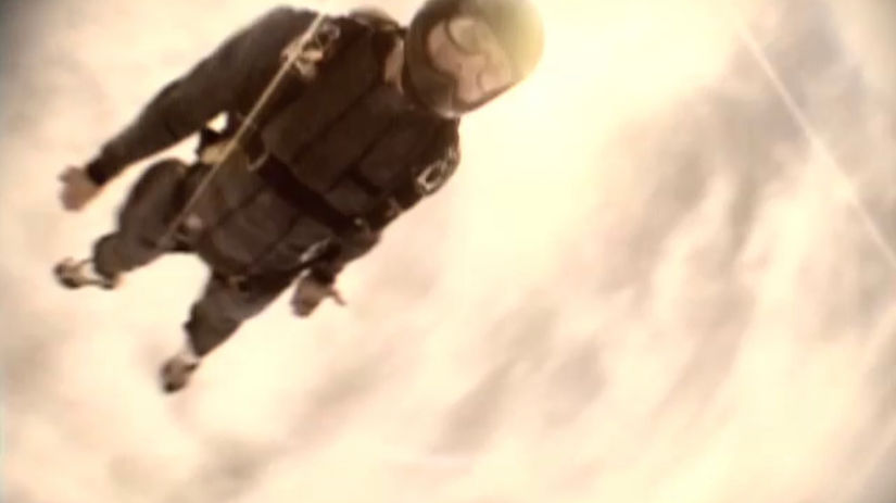 TFT Productions. MIA Trailer